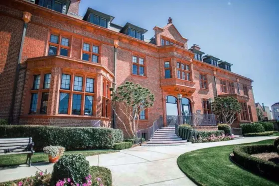 Chestnut House