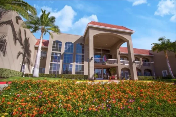 Medical Center Convalescent