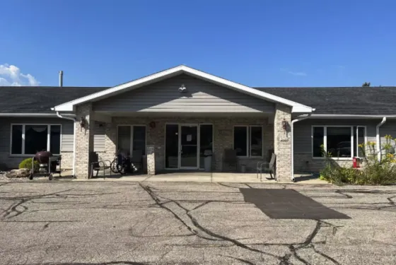 Shawano Place Senior Living
