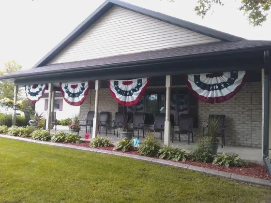 Rocky Knoll Hlth Care