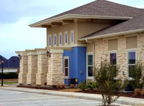 St Croix Health Center