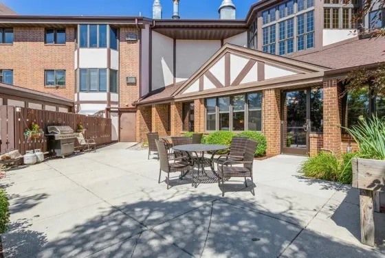 Belmont Nur Rehab Center