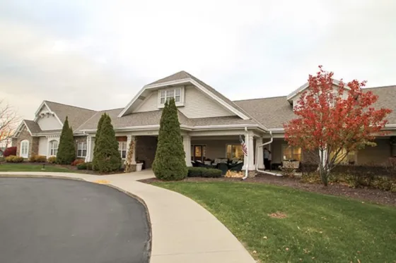 Willow Brooke Pointe Senior Living