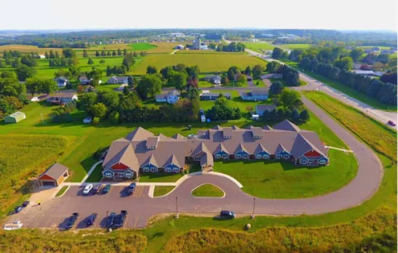 United Pioneer Home