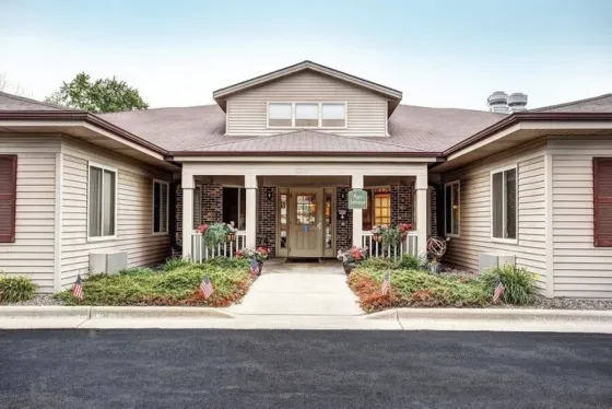 Marla Vista Assisted Living