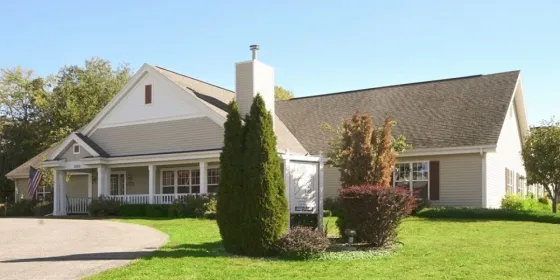 CLARKE DAMON VILLA