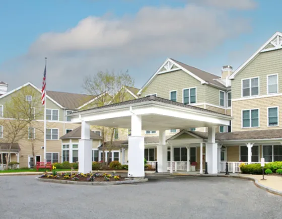 WASHINGTON APARTMENTS