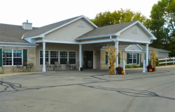 LINCOLN VILLAS REDEVELOPMENT LLC