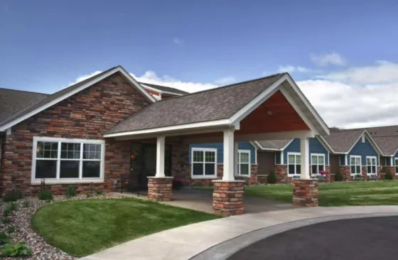 Hillview Health Care Center