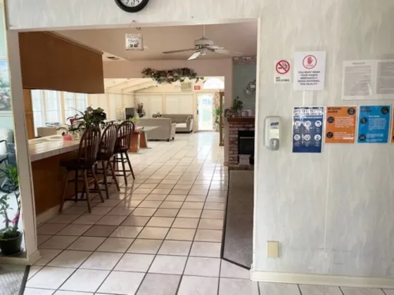 Oak Ridge Healthcare Center