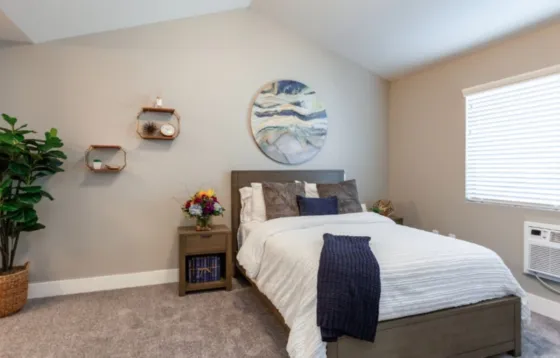 Southcrest Apartments