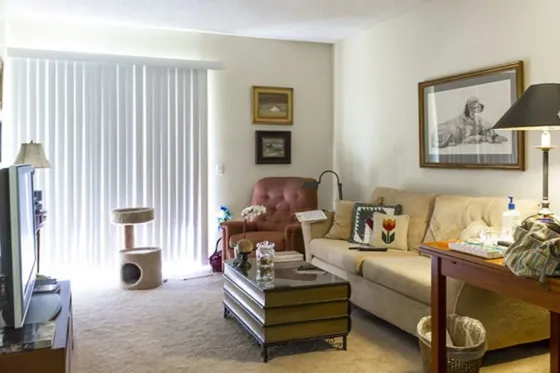 Care Partners Assisted Living in Appleton