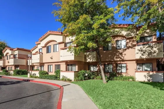 Woodbury Senior Living