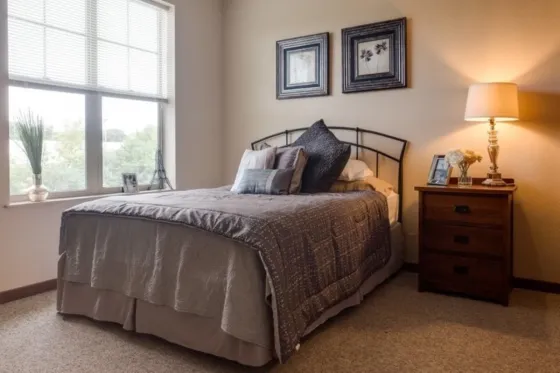 Care Partners Assisted Living in Stevens Point