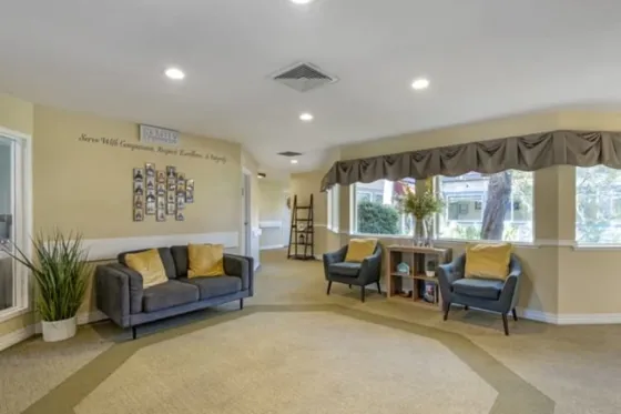 Garden Square Assisted Living of Casper