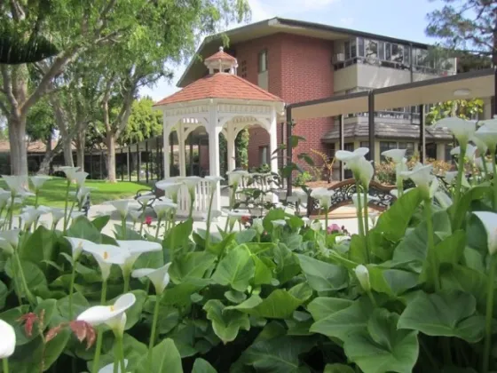 Uinta Senior Citizens Center