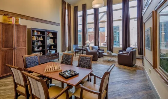 Kensington Care & Rehab Center
