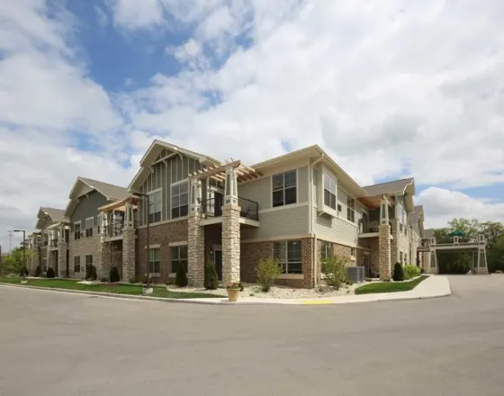 Touchstone Living Care