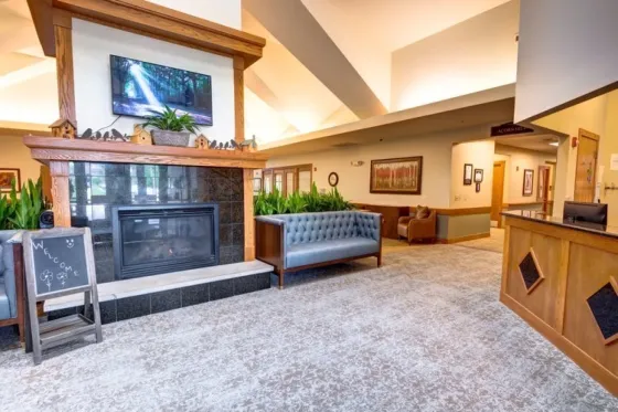 Willowick Assisted Living of Clinton