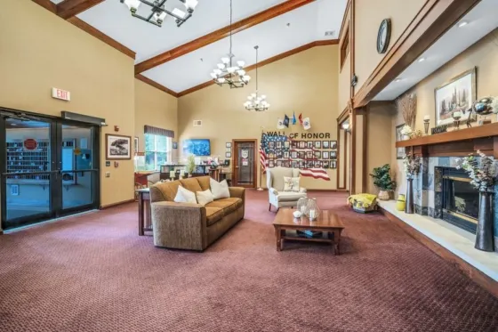 Wausau Manor