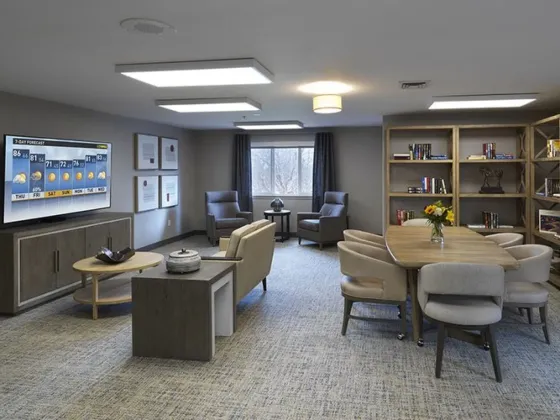 Orchard Court Apartments