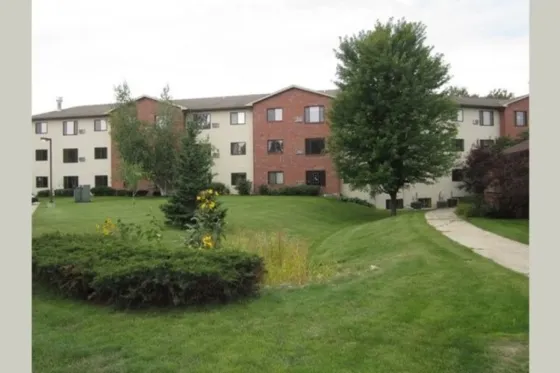 Clark County Health Care Ctr