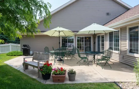 Superior View Apartments