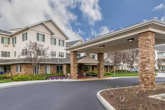 Arrowhead Home