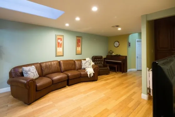 Oak Ridge Home Care