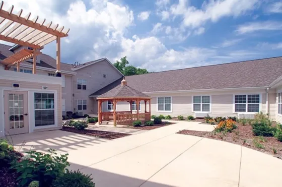 LakeHouse Manitowoc