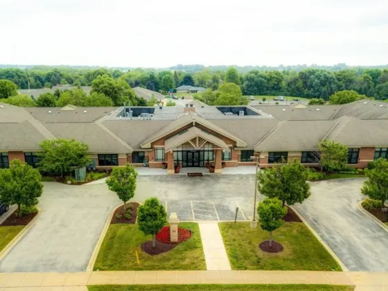 Frontida of Manitowoc
