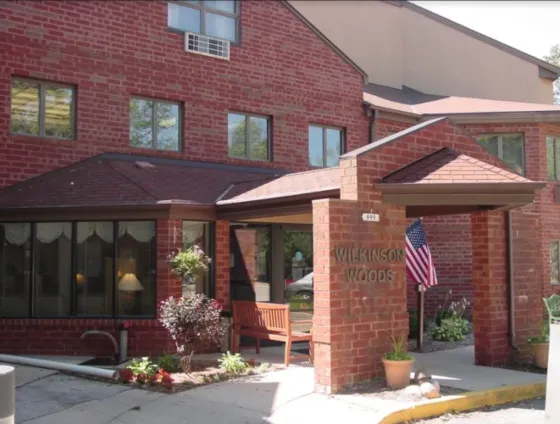 Country Terrace of Wisconsin in Tomahawk