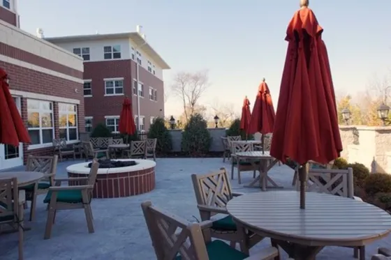 Benhurst Center for Rehab