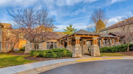 The Villas at Maple Ridge