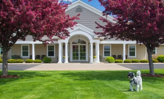 VitaCare Living – Rice Lake I