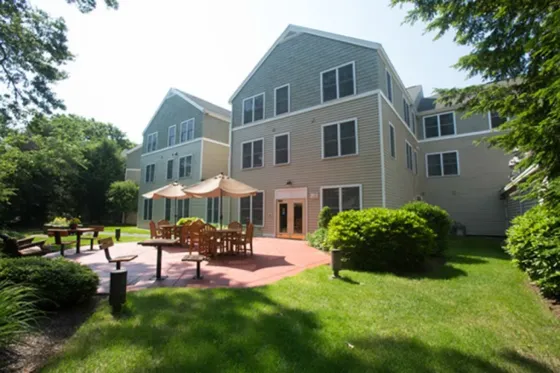 Marian Housing Center, Inc.