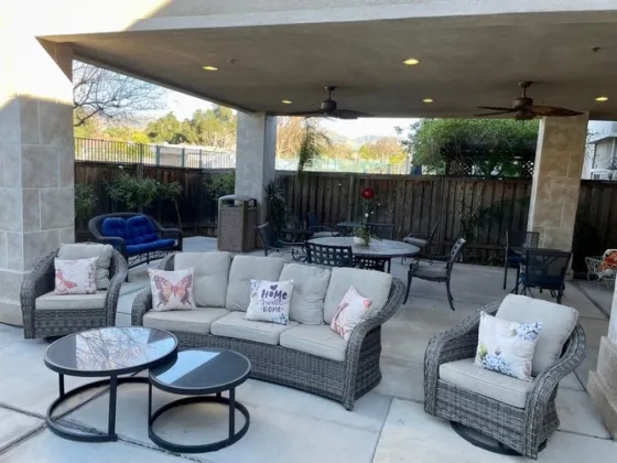Lasata Senior Living Campus