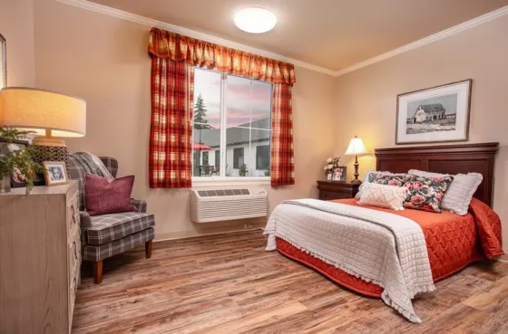 Greening’S Care Home Ii