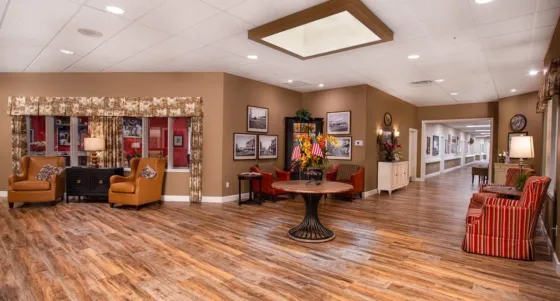 Diamond Oaks Residential Care