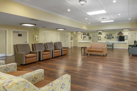 Gail Gardens Apartments