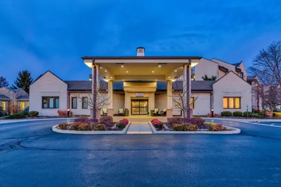 Lincoln Group Home