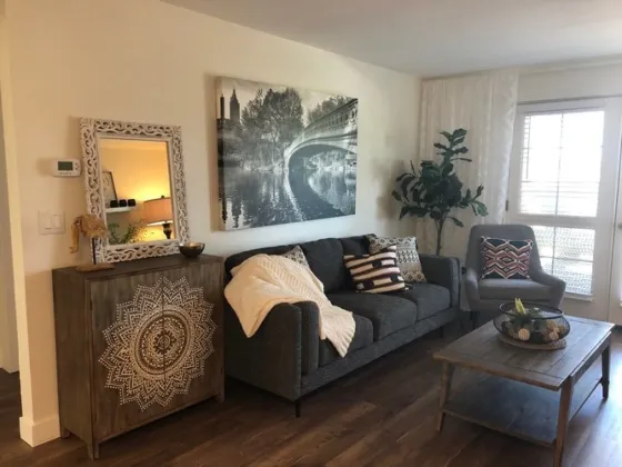 Chimney Hill Apartments