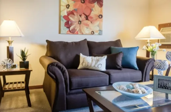 Greenbriar Apartments