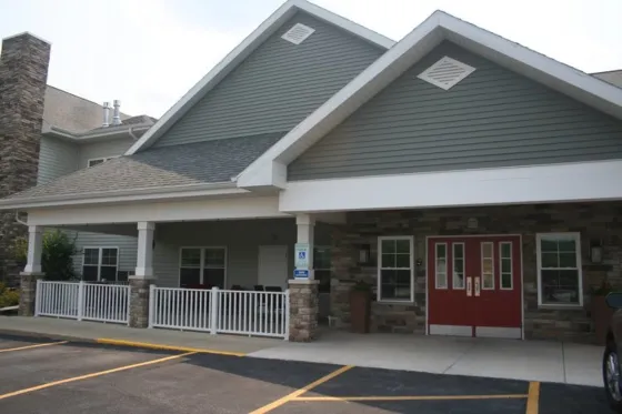 SUMAC TRAIL APARTMENTS