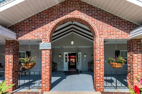 SOUTH WILLOW APARTMENTS