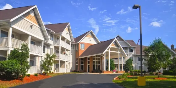 Manitowoc Hlth Care Center