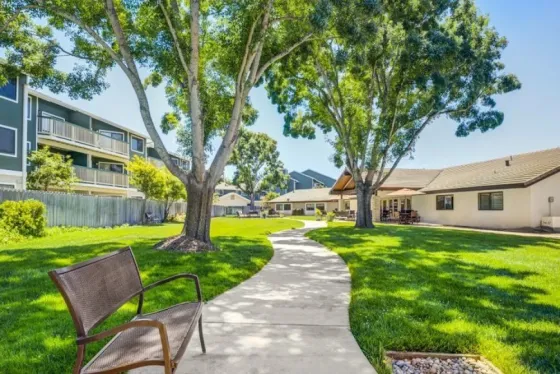 Evening Grace Assisted Living Facility