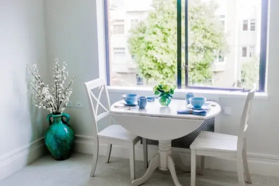 St Bernardine Plaza