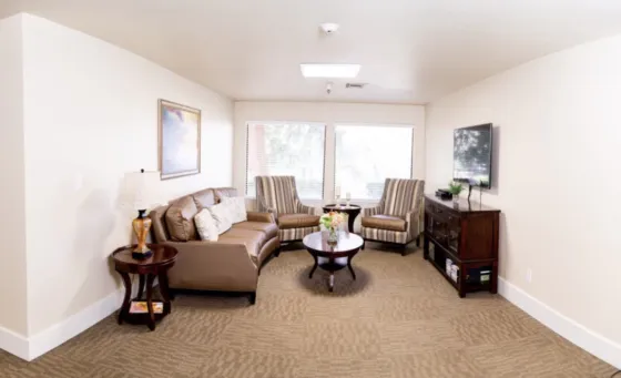 Bella Villa Elderly Care