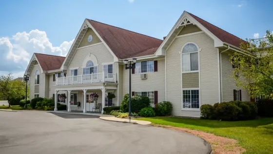 Simmons Village Ii